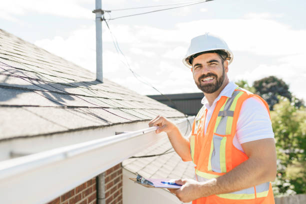 Best Commercial Roof Installation  in Roma, TX