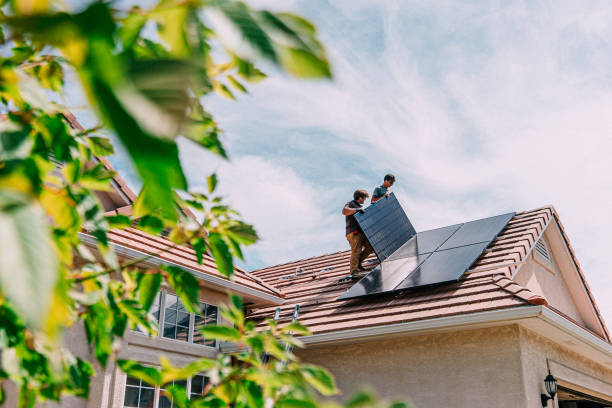 Best New Roof Installation  in Roma, TX